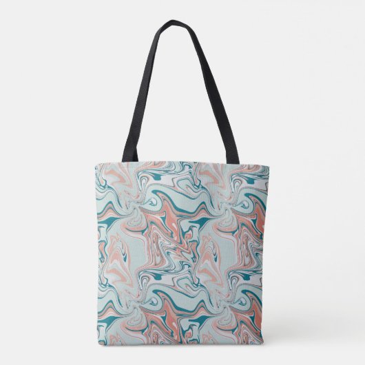 Tote Bag Wavy (Dos)