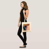 Tote Bag wayuu (Devant (modèle))