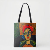 Tote Bag "We failed" (Devant)