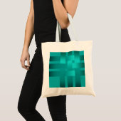 Tote Bag Weaving, ribbons , satin (Devant (produit))