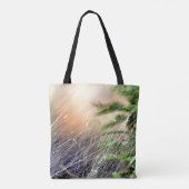 Tote Bag Web design - fourre-tout (Dos)
