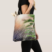 Tote Bag Web design - fourre-tout (De près)