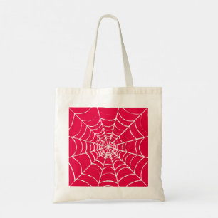 Tote Bag Web rose