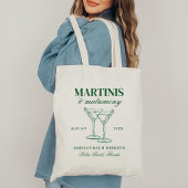 Tote Bag Week-end de maris et mariage