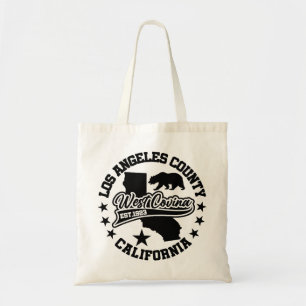 Tote Bag West Covina, Californie