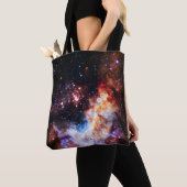 Tote Bag Westerlund 2 (De près)