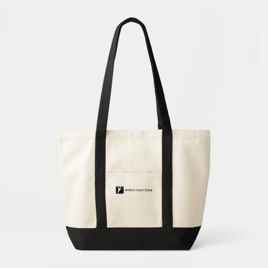 Tote Bag WGT Fourre-tout minuscule (Devant)