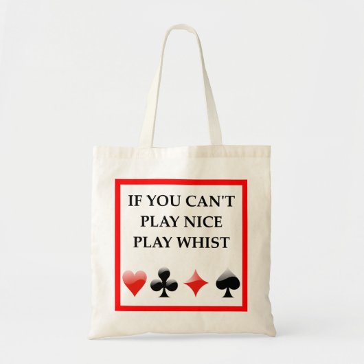 TOTE BAG WHERE (Devant)