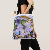 Tote Bag Which Way (Dichtbij)