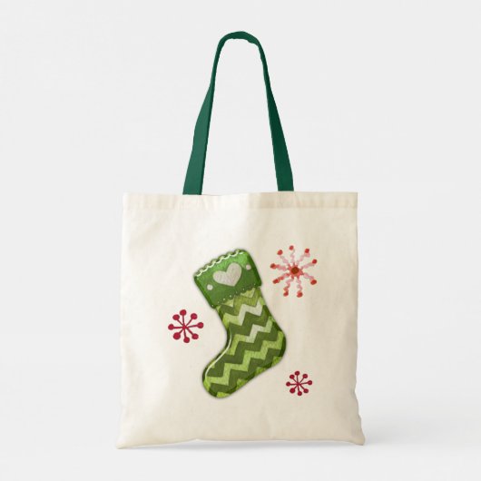 Tote Bag Whimsey (Dos)