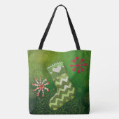 Tote Bag Whimsey (Dos)
