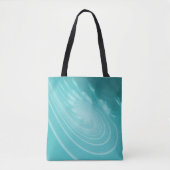 Tote Bag Whirlpool en mer profonde...... (Devant)