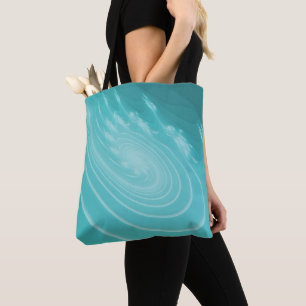 Tote Bag Whirlpool en mer profonde......