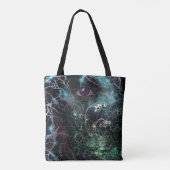Tote Bag Whisper de l'esprit (Dos)