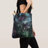Tote Bag Whisper de l'esprit (De près)