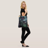 Tote Bag Whisper de l'esprit (Sur le modèle)