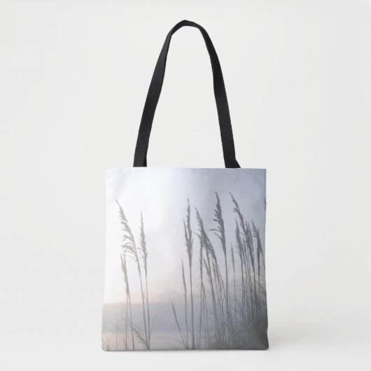 Tote Bag Whisper du matin (Devant)