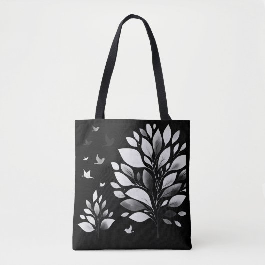 Tote Bag Whispers (Devant)