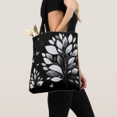 Tote Bag Whispers (De près)
