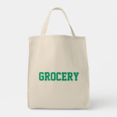 Tote Bag Whispers of the Palms Emerald Canopy Tropical Reve (Dos)