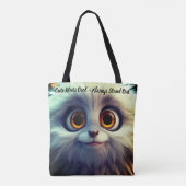 Tote Bag Whity-Cuty (Dos)