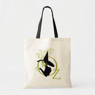 Tote Bag Wicked Witch™ L'Assistant Du Logo Oz™