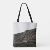 TOTE BAG WILD CHAT (Dos)