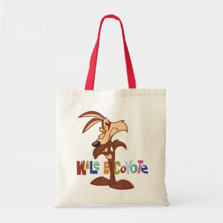 Tote Bag WILE E. COYOTE™ Bras Croisés
