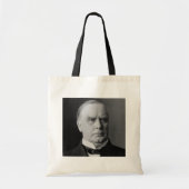 Tote Bag William Mckinley 25 (Devant)