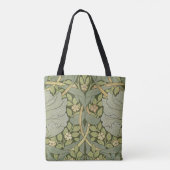 Tote Bag William Morris (Dos)