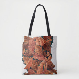 Tote Bag William Morris - Acanthe
