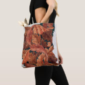 Tote Bag William Morris - Acanthe (De près)