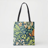 Tote Bag William Morris design populaire, Compton, (Devant)