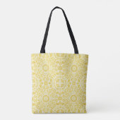 Tote Bag William Morris Dessin #8 (Dos)