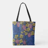 Tote Bag William Morris Grapevine (Vignes) Motif (Dos)