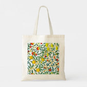 Tote Bag William Morris Lemons (Dos)