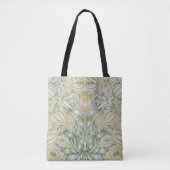Tote Bag William Morris Lily et de la grenade classique (Devant)