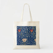 Tote Bag William Morris Medway (Devant)