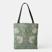 Tote Bag William Morris - Pimpernel (Dos)