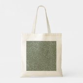 Tote Bag William Morris Willow Flower Classic (Dos)