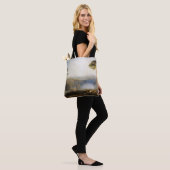 Tote Bag William Turner - La toux d'or (Sur le modèle)