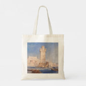 Tote Bag William Turner Rhodes (Dos)