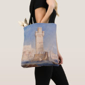 Tote Bag William Turner Rhodes (De près)