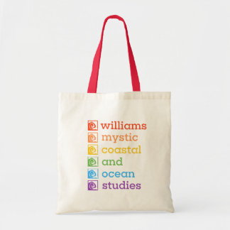 Tote Bag Williams-Mystic Pride Fourre-tout