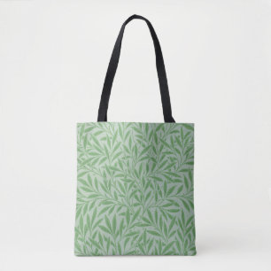 Tote Bag Willow Motif, William Morris
