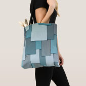 Tote Bag Wimberley (De près)