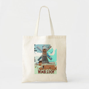 Tote Bag Wimbledon