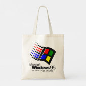 Tote Bag Windows 95 micosoft (Dos)