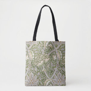 Tote Bag Windrush de William Morris (1917-25)