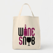 Tote Bag Wine (Devant)